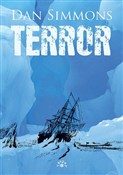 Książka : Terror - Dan Simmons
