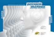 Percepcja ... - Marta Korendo, Katarzyna Sedivy - Ksiegarnia w niemczech