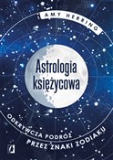 Książka : Astrologia... - Amy Herring