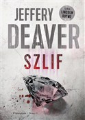 Książka : Szlif - Jeffery Deaver