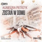 [Audiobook... - Agnieszka Pietrzyk -  Książka z wysyłką do Niemiec 