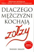 Dlaczego m... - Sherry Argov -  polnische Bücher