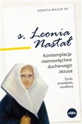 s. Leonia ... - Dorota Mazur - buch auf polnisch 