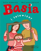 Książka : Basia i te... - Zofia Stanecka