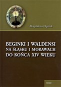 Beginki i ... - Magdalena Ogórek -  Książka z wysyłką do Niemiec 