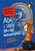 Ada i sześ... - Grażyna Bąkiewicz -  polnische Bücher
