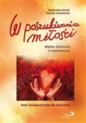 Książka : W poszukiw... - Agnieszka Kozak, Wojciech Gackowski