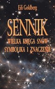 Sennik Wie... - Eili Goldberg - buch auf polnisch 