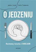 Polnische buch : Jedzenie e... - Joanna Derda, Marta Pawłowska