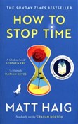 Książka : How to Sto... - Matt Haig