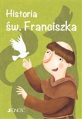 Historia ś... - Francesca Fabris, Giusy Capizzi - buch auf polnisch 