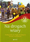 Na drogach... - Krzysztof Banasik, Anna Baran, Jarosław Czerkawski -  polnische Bücher