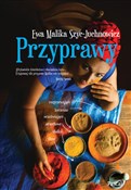 Polnische buch : Przyprawy - Ewa Malika Szyc-Juchnowicz