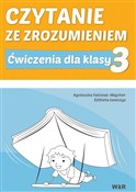 Czytanie z... - Agnieszka Fabisiak-Majcher, Elżbieta Ławczys -  polnische Bücher