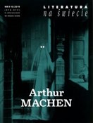 Polska książka : Literatura... - Arthur Machen