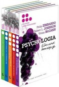 Polska książka : Psychologi... - Philip G. Zimbardo, Robert L. Johnson, Vivian McCann