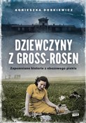 Dziewczyny... - Agnieszka Dobkiewicz - Ksiegarnia w niemczech