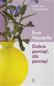 Dobra pami... - Ewa Woydyłło -  Książka z wysyłką do Niemiec 