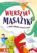 Wierszyki ... - Aleksandra Charęzińska, Olga Majewska - Ksiegarnia w niemczech