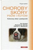 Polnische buch : Choroby sk... - Tim Nuttall, Richard G. Harvey, Patrick J. McKeever