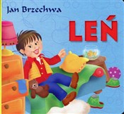 Leń - Jan Brzechwa - buch auf polnisch 