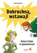 Dobrochna,... - Tomasz Małkowski -  Polnische Buchandlung 