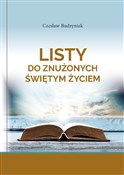 Listy do z... - Czesław Budzyniak -  fremdsprachige bücher polnisch 
