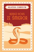 Polska książka : Rendez-vou... - Agatha Christie