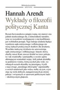 Polska książka : Wykłady o ... - Hannah Arendt