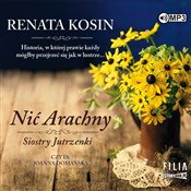 [Audiobook... - Renata Kosin -  Książka z wysyłką do Niemiec 