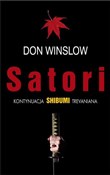 Satori - Don Winslow - Ksiegarnia w niemczech