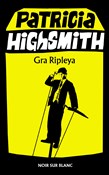 Polnische buch : Gra Ripley... - Patricia Highsmith