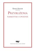 Polska książka : Przybliżen... - Ernst Junger