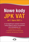 Polska książka : Nowe kody ...