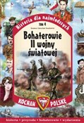 Polnische buch : Bohaterowi... - Joanna Szarek, Jarosław Szarek