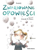 Zwariowane... - Gudule Gudule -  polnische Bücher