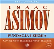 [Audiobook... - Isaac Asimov - Ksiegarnia w niemczech