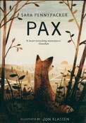 Pax - Sara Pennypacker -  fremdsprachige bücher polnisch 