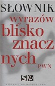 Słownik wy... - Opracowanie Zbiorowe -  fremdsprachige bücher polnisch 