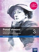 Ponad słow... - Joanna Kościerzyńska, Anna Cisowska, Małgorzata Matecka -  polnische Bücher