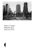 Bałkańskie... - Robert D. Kaplan -  polnische Bücher