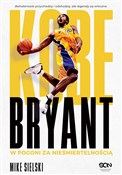 Kobe Bryan... - Mike Sielski -  Książka z wysyłką do Niemiec 