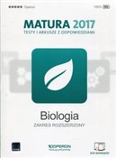 Biologia M... - Anna Michalik - buch auf polnisch 