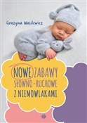 Nowe zabaw... - Grażyna Wasilewicz -  fremdsprachige bücher polnisch 
