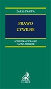 Polska książka : Prawo Cywi...