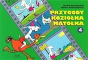 Przygody K... - Kornel Makuszyński, Marian Walentynowicz -  Polnische Buchandlung 