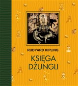 Księga Dżu... - Rudyard Kipling -  polnische Bücher