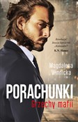 Polska książka : Porachunki... - Magdalena Winnicka