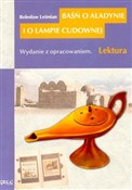 Baśń o Ala... - Bolesław Leśmian -  polnische Bücher