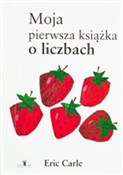 Moja pierw... - Eric Carle -  polnische Bücher
